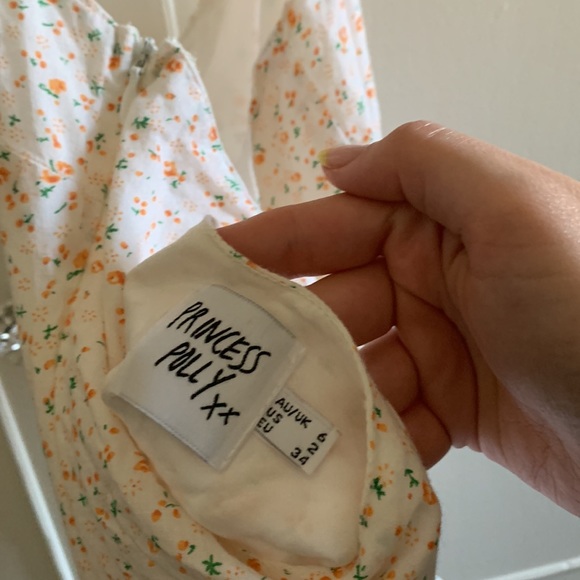 Princess Polly halter dress! - Picture 6 of 6